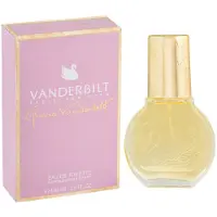 Gloria vanderbilt - 100ml - Eau de toilette