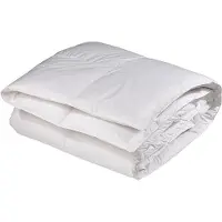 Queens Dekbed - Enkel - 65% Eendendons - Katoenen Tijk - 200x200 cm