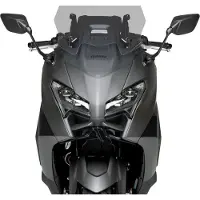 Puig Downforce Frontspoiler T-Max 560, zwart