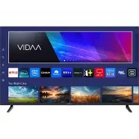 Bluetech - Smart TV - 40 inch - 3 x HDMI - 2 x USB - Wifi - Full HD - Tripple Tuner - 2025 - Netflix Youtube Amazon Prime