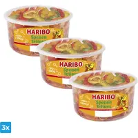 Haribo Spenen (3x 150 stuks)