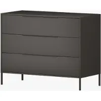 Born Lucky Commode Lissabon Chocolate
