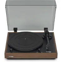 Thorens TD 402 DD OAK 2R