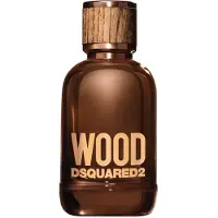 Dsquared2 Wood Pour Homme - Eau de Toilette 100ml