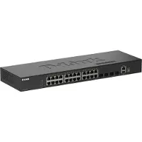 D-Link DGS-1530-28/E DGS-1530-28/E Netwerk switch RJ45 128 Gbit/s