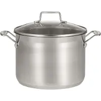 Scanpan Impact Stock 7,2L