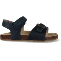Shoesme Meisjes Sandalen Kl260030 - Blauw - Maat 27