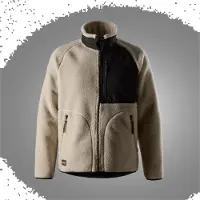 Snickers 8016 Werkjack Teddy Regular Fit Verwarmd | Maat: XXXL