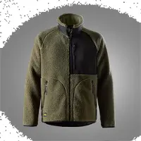 Snickers 8016 Werkjack Teddy Regular Fit Verwarmd | Maat: XXL