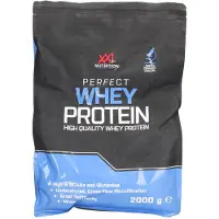 XXL Nutrition Perfect Whey Protein Salted Caramel 2000 gr