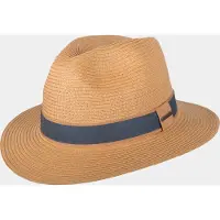 Hatland Elwood - Toyo hoed - Beige - Assorti - XL