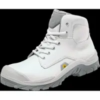 Bata Enduro ACT158 W Veiligheidsschoenen S3 Hoog