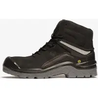 Bata Enduro ACT142 XW Veiligheidsschoenen S3 Hoog