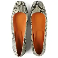 5PM Novoli ballerina mint -