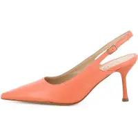 Evita Slingpumps 'PENELOPE' abrikoos