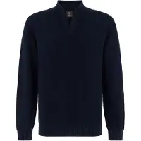Boggi Milano Trui navy