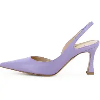 Evita Slingpumps 'PENELOPE' lila