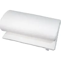 Queens topper - topdekmatras - topmatras - vochtregulerend - anti-allergie - wasbare sloop - 90x200 cm