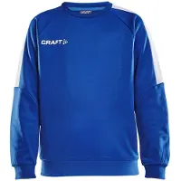 Craft Ronde hals sweatshirt voor kinderen progress r-neck | Maat 12/14 ans