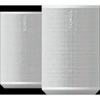 Sonos Era 100 SL Duopack Wit