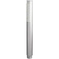 Brauer Staaf Handdouche RVS Geborsteld