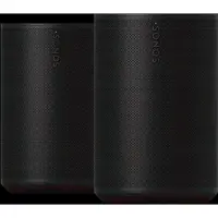 Sonos Era 100 SL Duopack Zwart