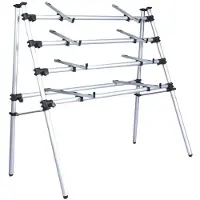 Jaspers 4D-120S - Keyboard standaard