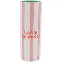 Qué Rico - Vaas Antonia - La Vie En Rose