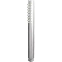 Brauer Staaf Handdouche RVS Geborsteld
