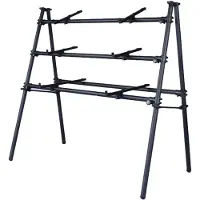 Jaspers 3D-105B - Keyboard standaard