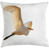 Abakuhaus Reiger Kussenhoes – Dubbelzijdig bedrukt – 50x50 cm