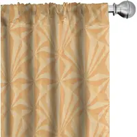 Abakuhaus Gordijnen – 2x75x225 cm – Microvezel, verduisterend