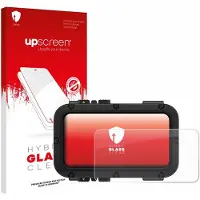 Upscreen - Screenprotector voor Suunto Nautic - Folie Beschermfolie Beschermglas transparant