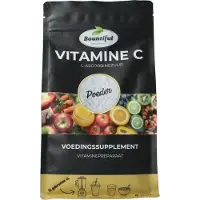 Bountiful Vitamine C poeder ascorbinezuur