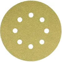 Starcke - Schuurschijven Ø 125 mm - 100 stuks - Korrel 120