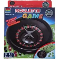 Jono Toys Roulette Game (17cm)
