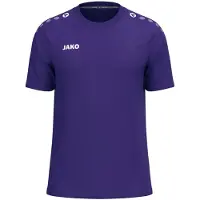 Jako One T-Shirt Heren - Violet | Maat: L