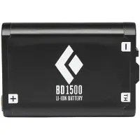 Black Diamond Oplaadbare batterij BD 1500