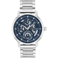 Calvin Klein Watches Gauge 41mm Horloge