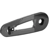 Golden Lion Kettingscherm bike fun 16/18 zwart
