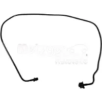 METZGER 2421788 Radiateurslang