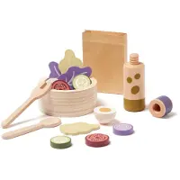 Kids Concept Salade Set Kids's Hub