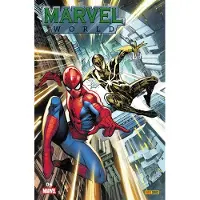 Panini MARVEL WORLD,06