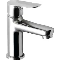 Sapho Small wastafelkraan chroom