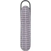 Kadax Hoes, strijkplank 50x11cm AV5011