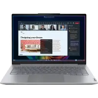 Lenovo ThinkBook 14 G9 IPL Copilot+ PC, Intel Core Ultra 5, 35,6 cm (14 inch), 1920 x 1200 pixels, 16 GB, 512 GB, Windows 11 Pro