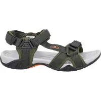 CMP Mannen, Sandalen, Hamal, Groen, (43)