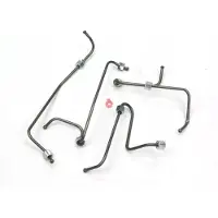 Ursus - Injektorleidingen Set - C-385 - 4 cilinder