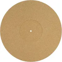Dynavox PM2 antistatische viltmat kurk