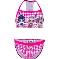 L.O.L. Surprise! L.O.L. Surprise - Bikini - Roze - 5 Jaar - Maat 110